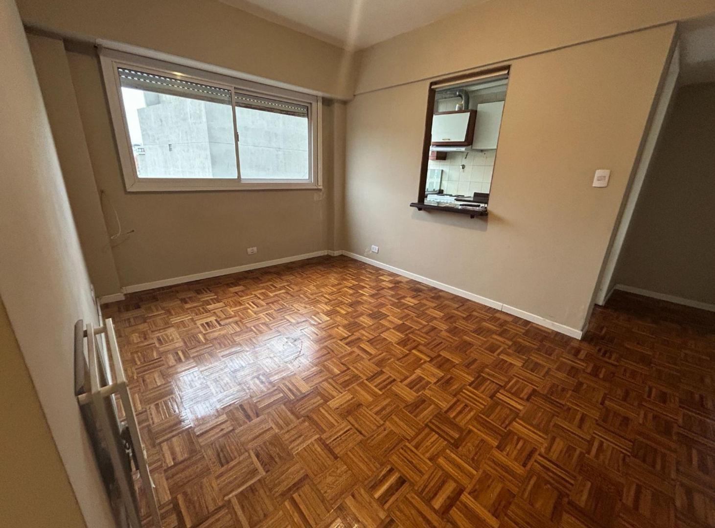 Foto de Alquiler Departamento 2 amb - Recoleta - Mascota, imagen 2