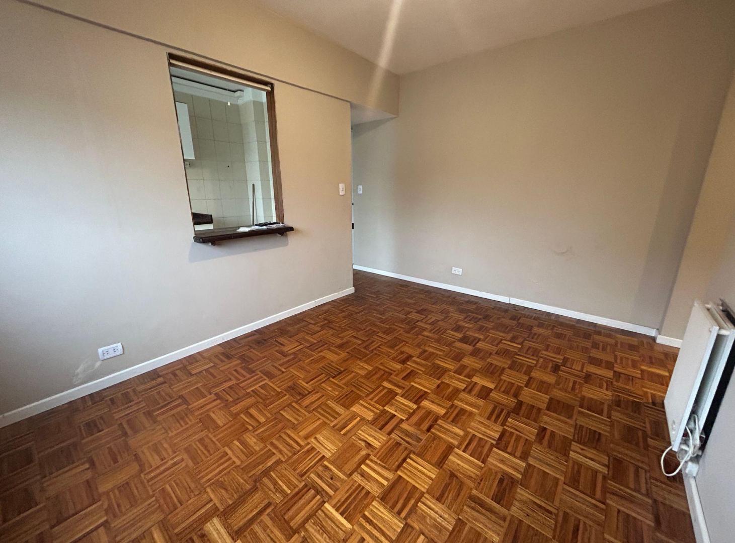 Foto de Alquiler Departamento 2 amb - Recoleta - Mascota, imagen 1