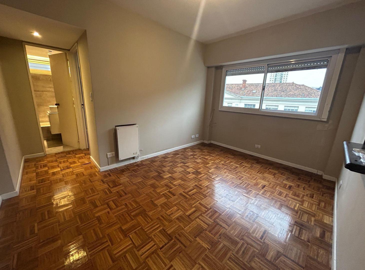 Foto de Alquiler Departamento 2 amb - Recoleta - Mascota, imagen 4