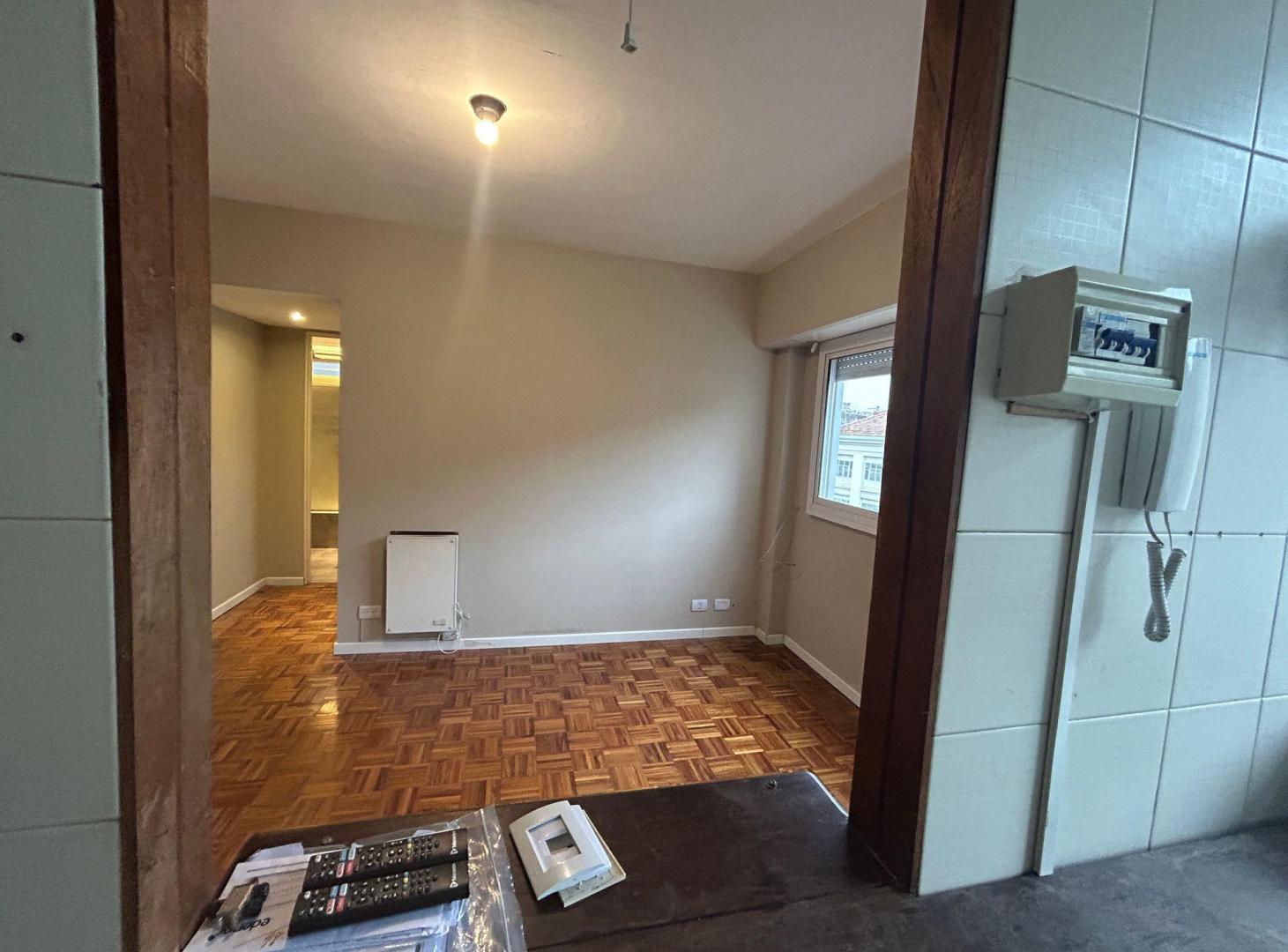 Foto de Alquiler Departamento 2 amb - Recoleta - Mascota, imagen 3