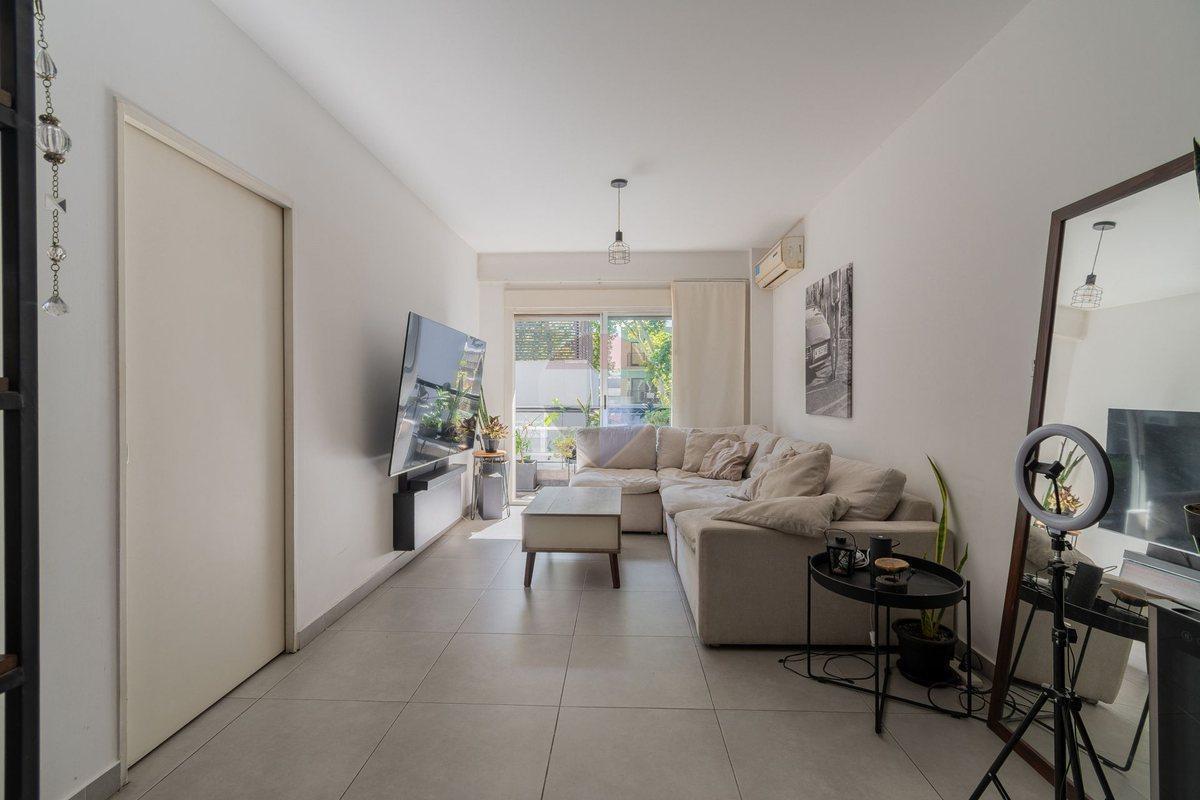 Foto de VENTA DEPARTAMENTO 2 AMB VILLA URQUIZA CON PILETA, imagen 5