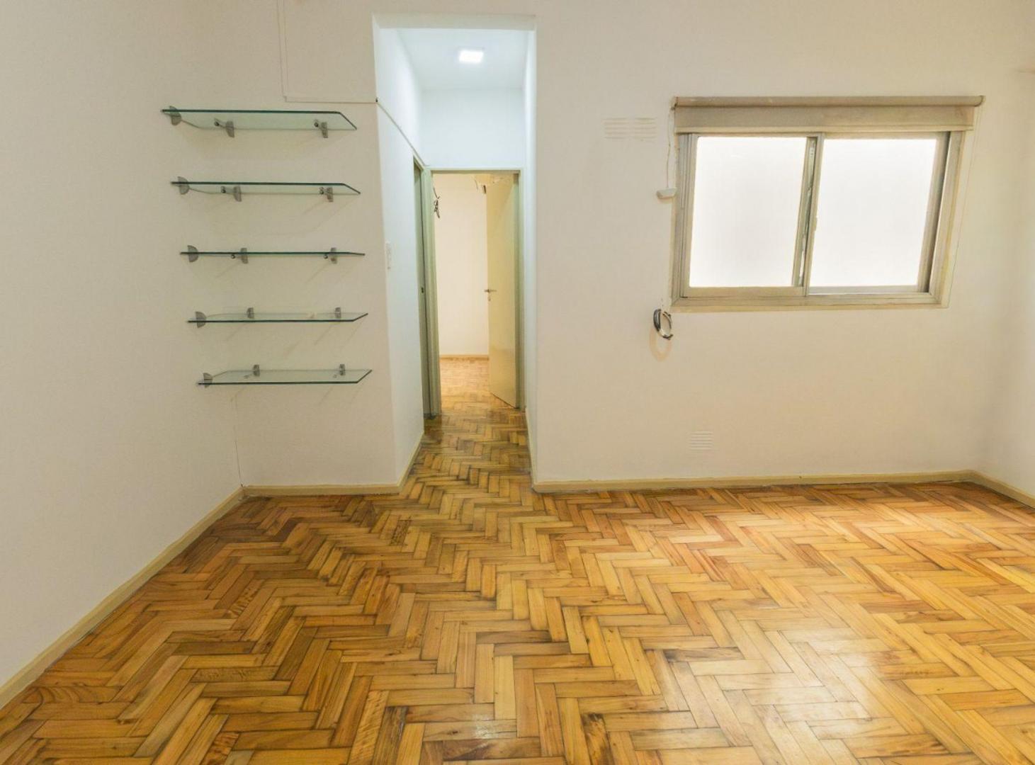 Foto de Venta Departamento 2 ambientes en Caballito Norte, imagen 3