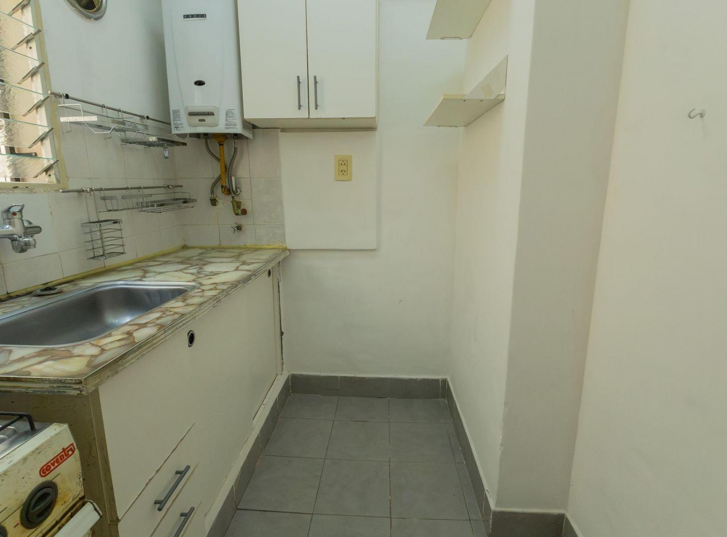 Foto de Venta Departamento 2 ambientes en Caballito Norte, imagen 4