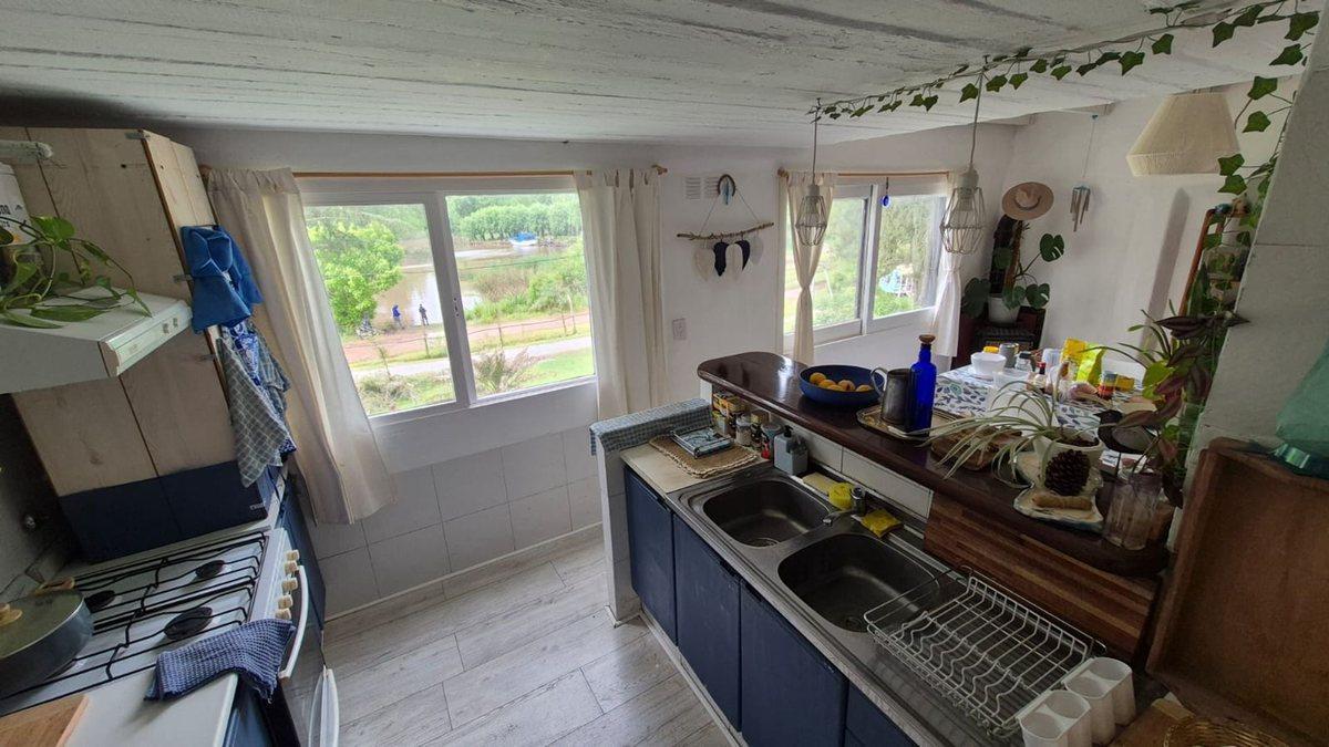 Foto de VENTA DEPTO 3 AMBIENTES CON TERRAZA EN ESCOBAR, imagen 4
