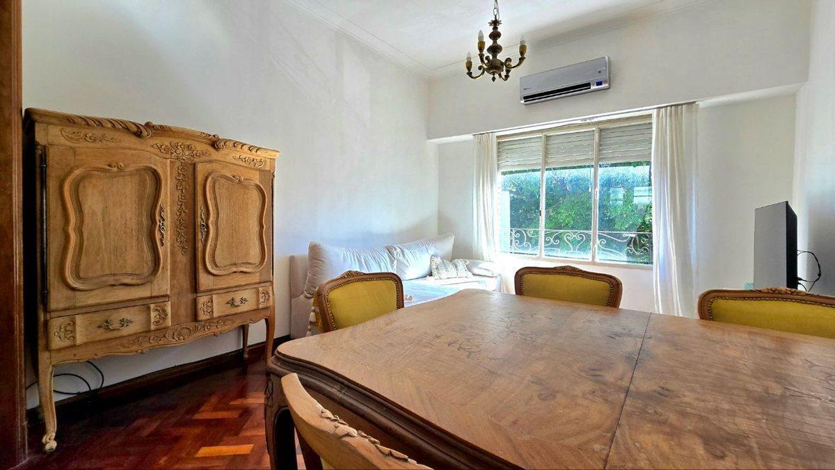 Foto de VENTA TRES AMBIENTES en Villa Urquiza, imagen 1