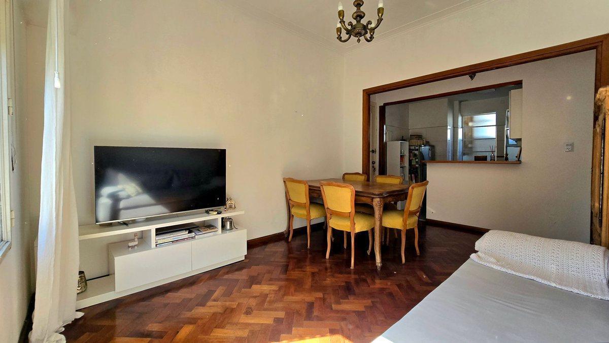Foto de VENTA TRES AMBIENTES en Villa Urquiza, imagen 5
