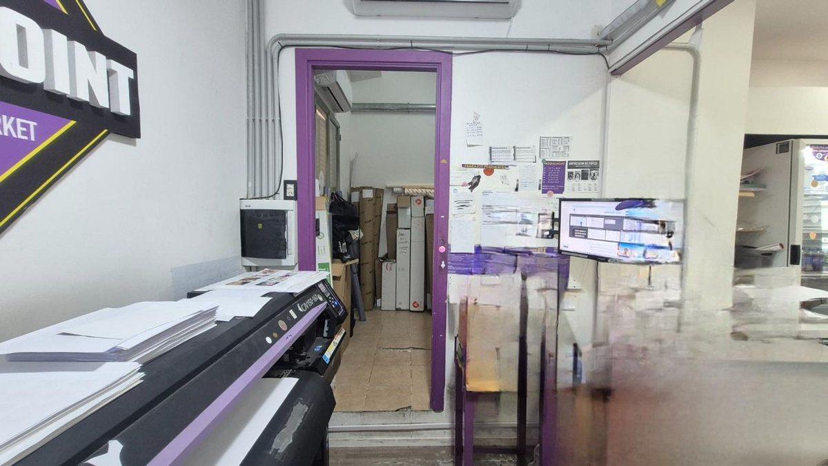Foto de Venta Local Av. Corrientes y Thames, imagen 5