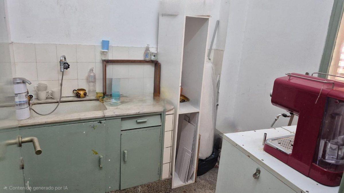 Foto de Venta Local Av. Corrientes y Thames, imagen 4