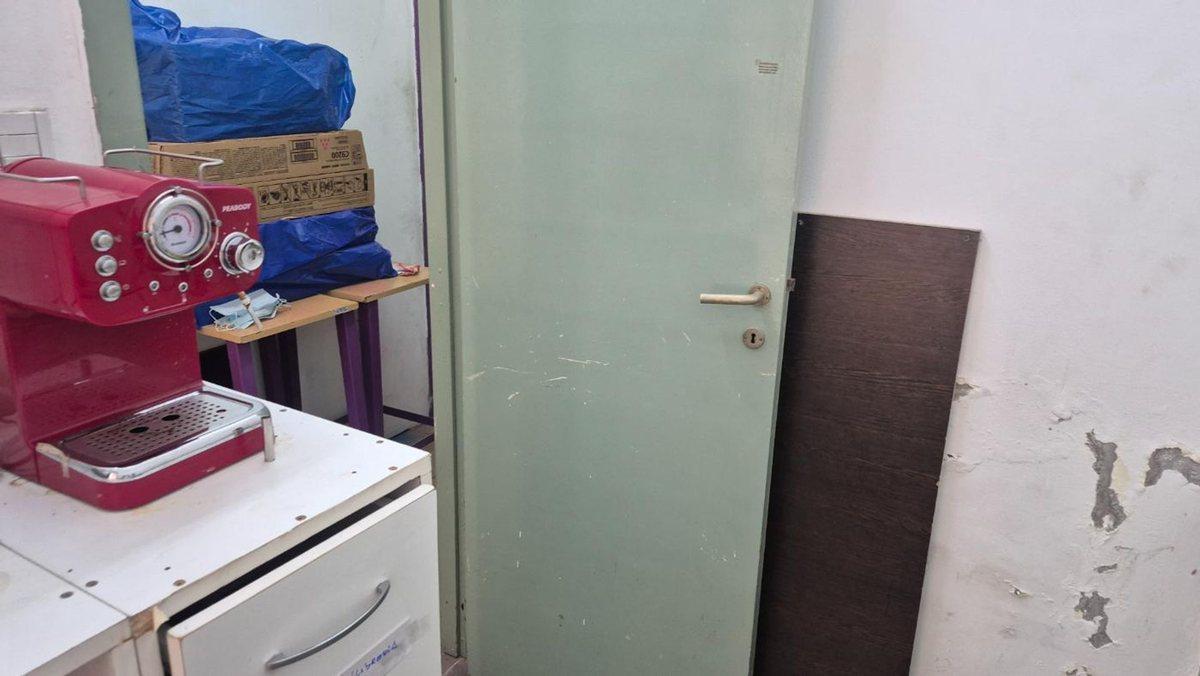 Foto de Venta Local Av. Corrientes y Thames, imagen 2