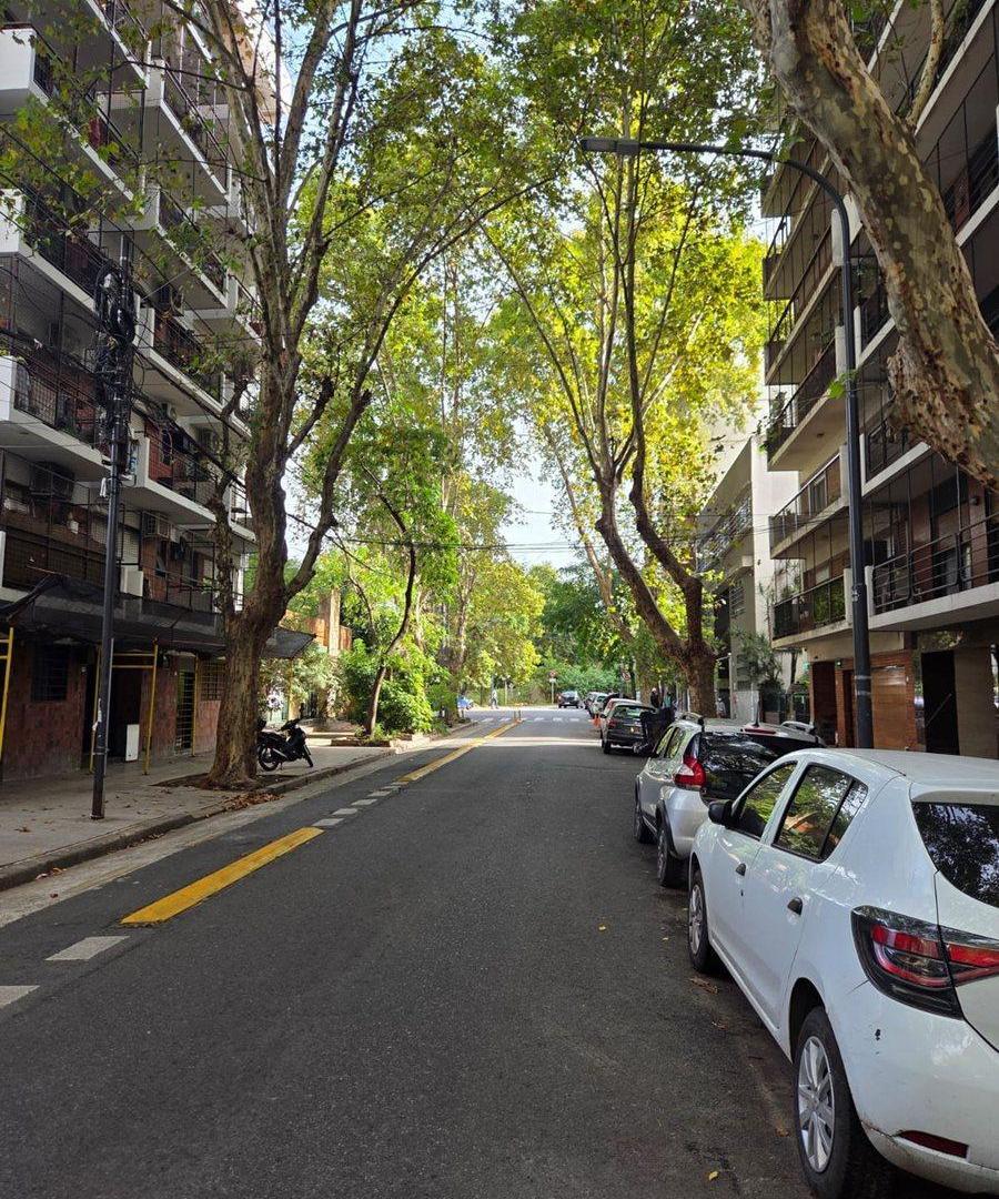 Foto de VENTA DEPARTAMENTO 2 AMBIENTES BELGRANO APTO, imagen 2