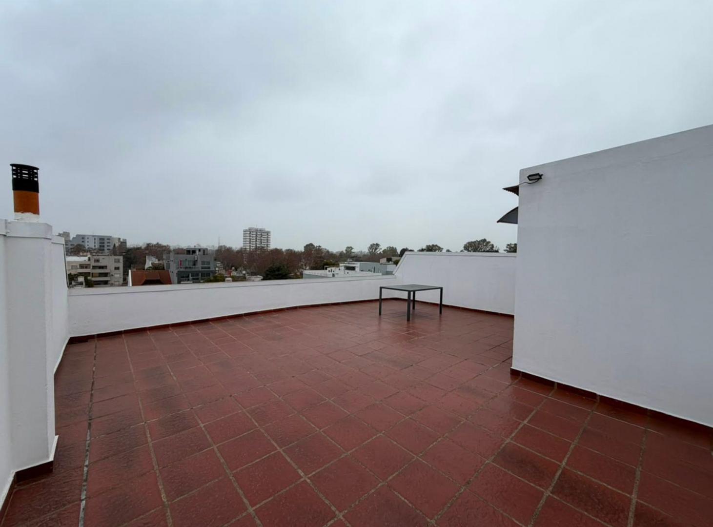 Foto de VENTA DPTO 3 AMB SAAVEDRA CON TERRAZA Y COCHERA, imagen 2