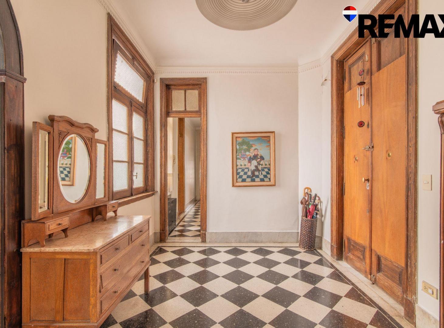Foto de VENTA DEPTO 150M2 5 AMB- 3 DORM CON DEP - CONGRESO, imagen 5