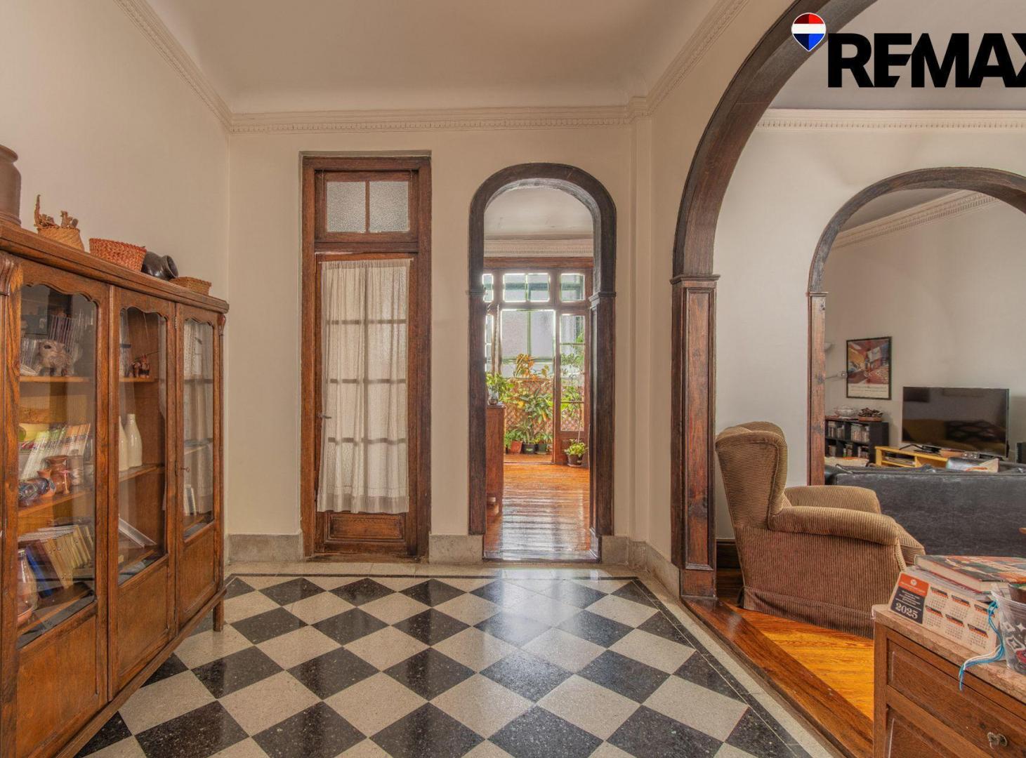 Foto de VENTA DEPTO 150M2 5 AMB- 3 DORM CON DEP - CONGRESO, imagen 1