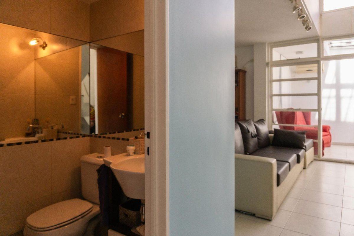 Foto de Casa 5 Amb. con Terraza y Cocheras 3 Pisos_ Núñez, imagen 5