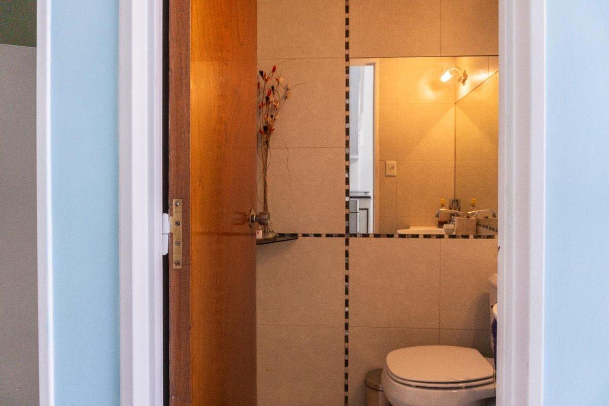 Foto de Casa 5 Amb. con Terraza y Cocheras 3 Pisos_ Núñez, imagen 3