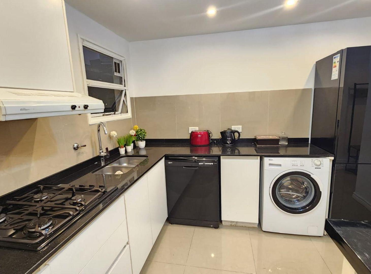Foto de VENTA DEPTO 4 AMB RECOLETA CON BALCÓN Y PATIO, imagen 3
