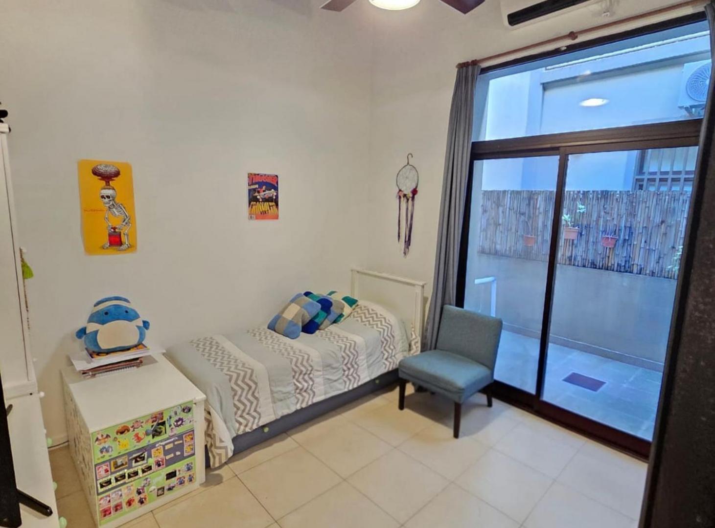 Foto de VENTA DUPLEX PH 3 AMB + ESCR BELGRANO R COCHERA, imagen 3