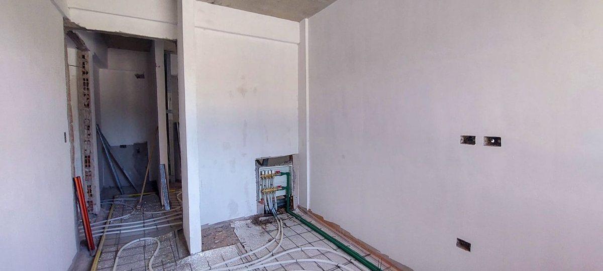 Foto de VENTA TRES A AMBIENTES en Monte Castro a estrenar, imagen 3