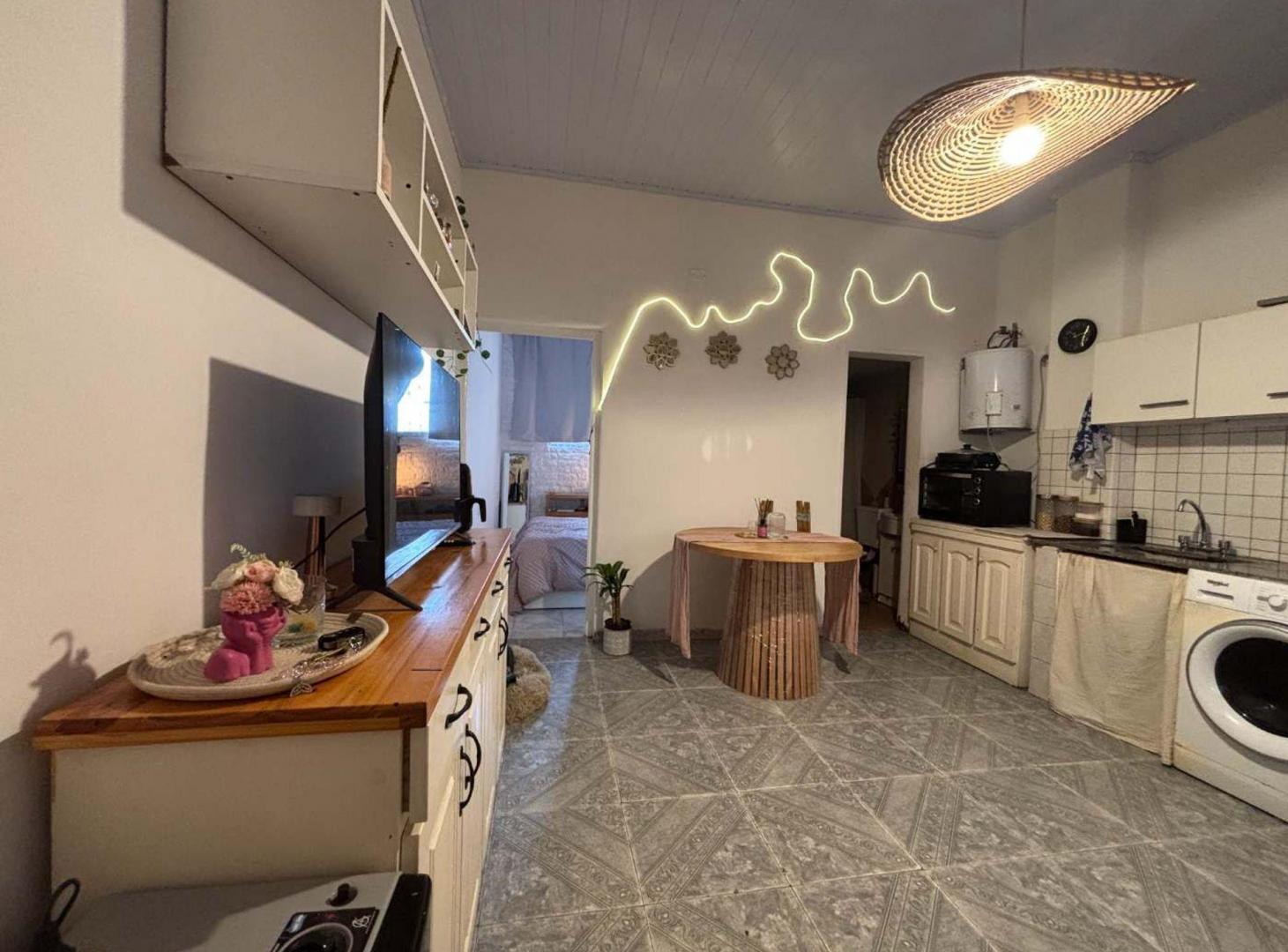 Foto de Venta PH 2 Amb PB J. L. Suárez Apto Profesional, imagen 2