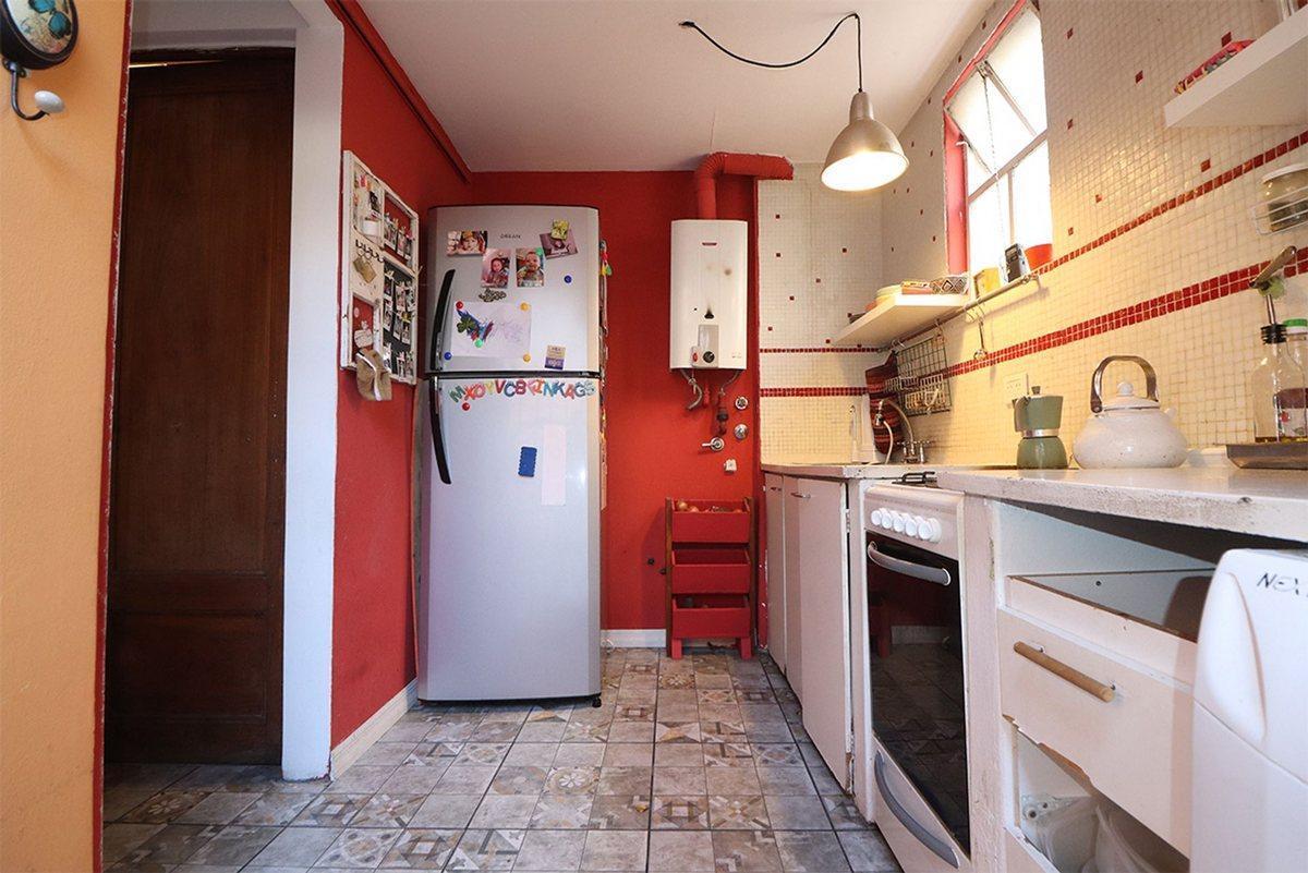 Foto de VENTA PH DE 3 AMB CON TERRAZA EN VILLA URQUIZA, imagen 5