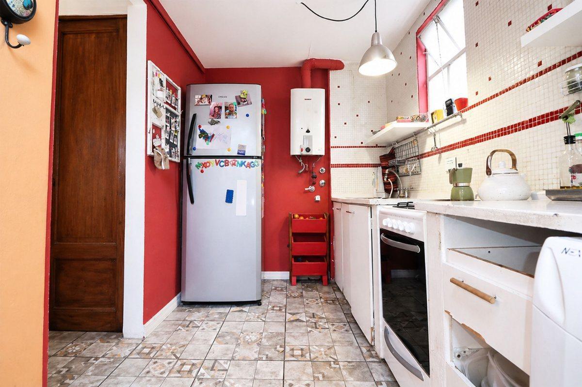 Foto de VENTA PH DE 3 AMB CON TERRAZA EN VILLA URQUIZA, imagen 4