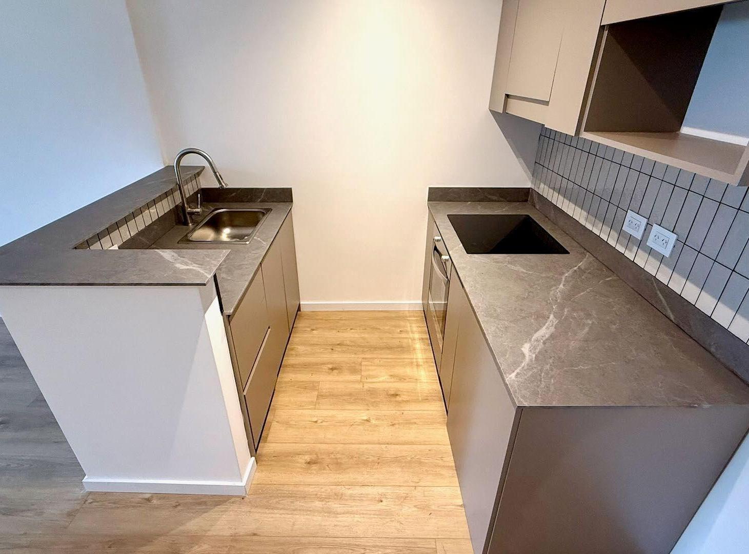 Foto de Monoambiente en Venta Balcon y Parrilla Coghlan, imagen 3