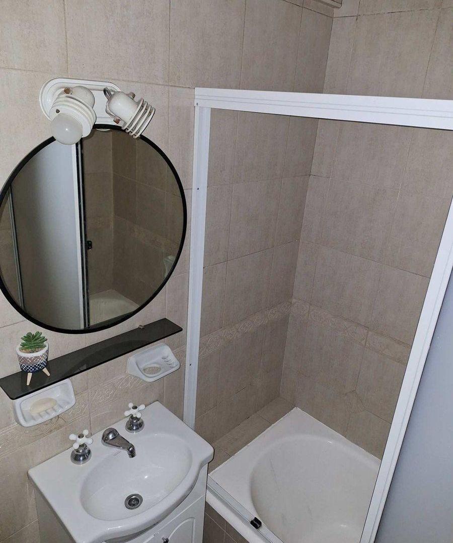 Foto de Alquiler - 4 ambientes - Villa Urquiza - Balcon, imagen 2
