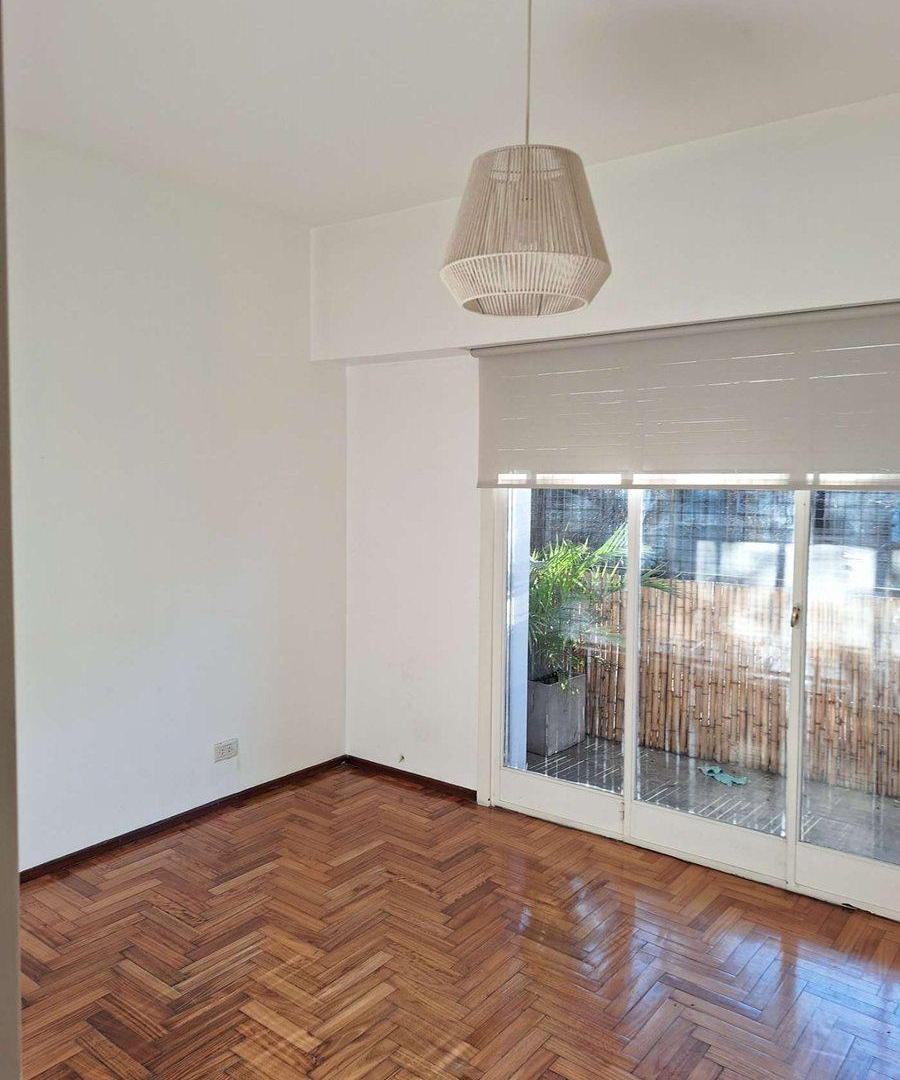 Foto de Alquiler - 4 ambientes - Villa Urquiza - Balcon, imagen 4