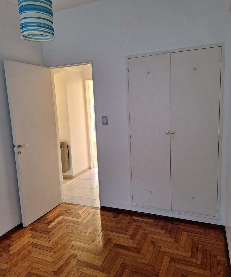 Foto de Alquiler - 4 ambientes - Villa Urquiza - Balcon, imagen 1