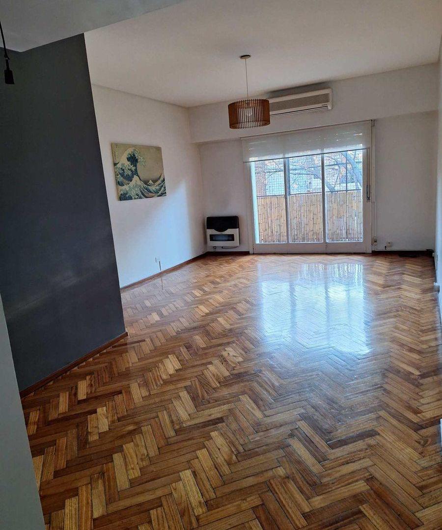 Foto de Alquiler - 4 ambientes - Villa Urquiza - Balcon, imagen 3