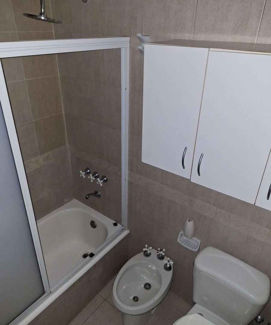 Foto de Alquiler - 4 ambientes - Villa Urquiza - Balcon, imagen 5