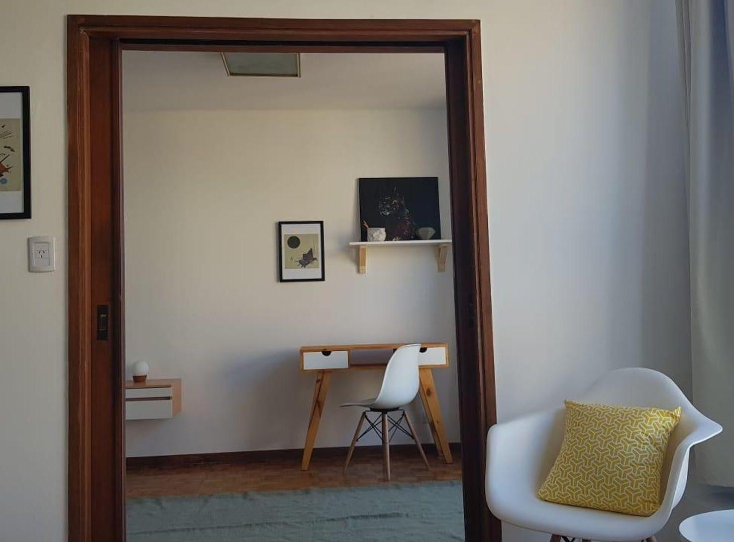 Foto de ALQUILER DEPARTAMENTO 2 AMBIENTES SAN NICOLÁS, imagen 2