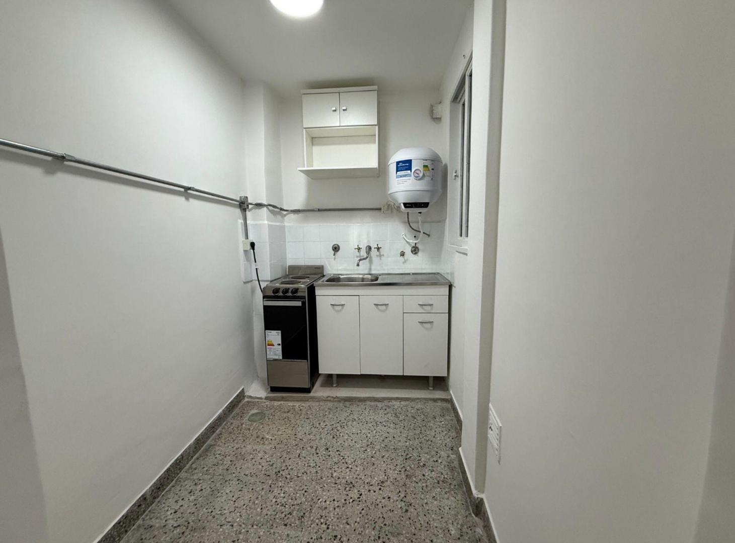 Foto de ALQUILER MONOAMBIENTE EN SAN CRISTOBAL, imagen 5