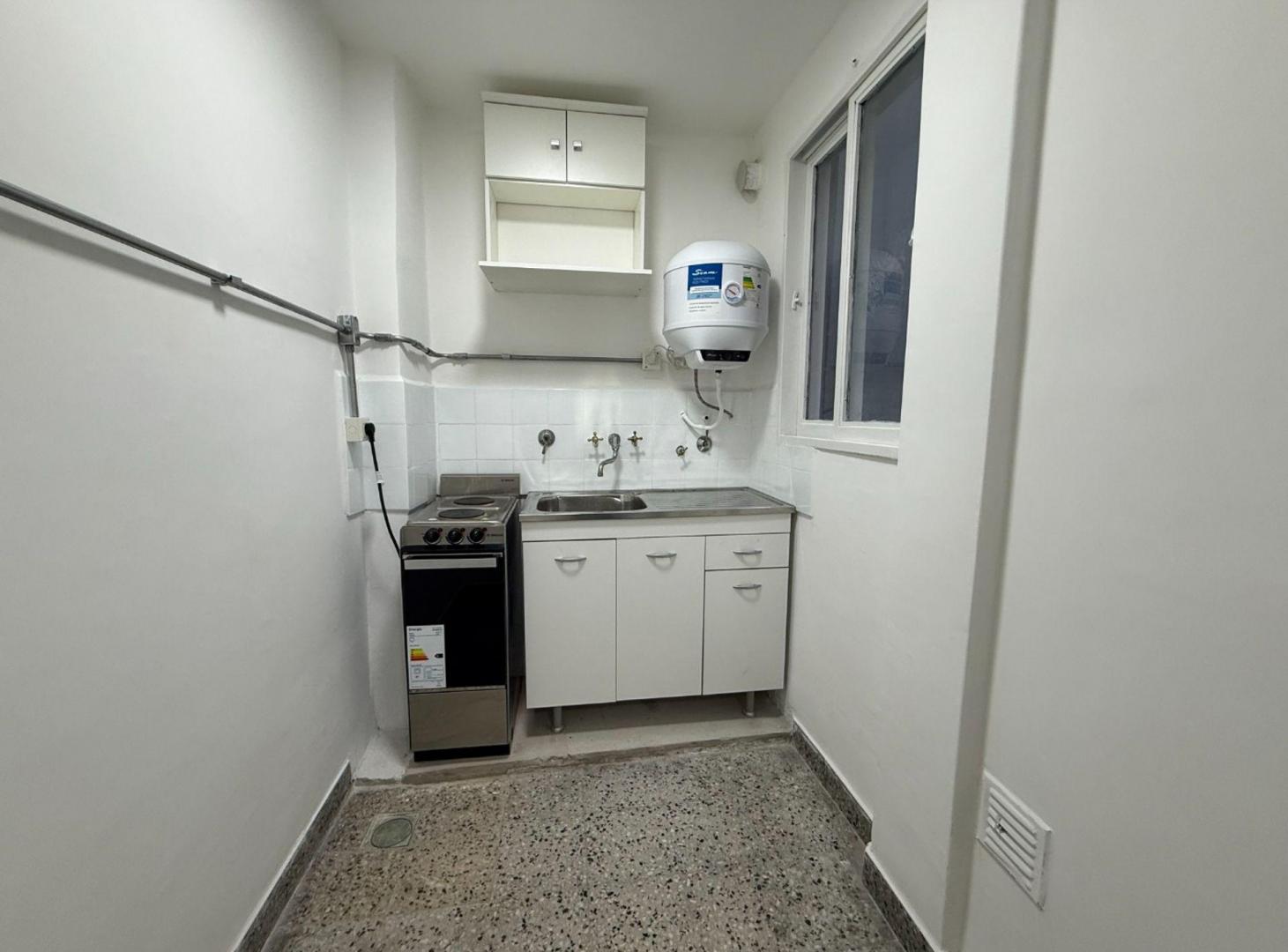 Foto de ALQUILER MONOAMBIENTE EN SAN CRISTOBAL, imagen 4