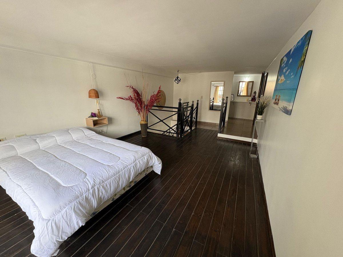 Foto de Venta Duplex 2 Amb Excelente V Urquiza Financia, imagen 5