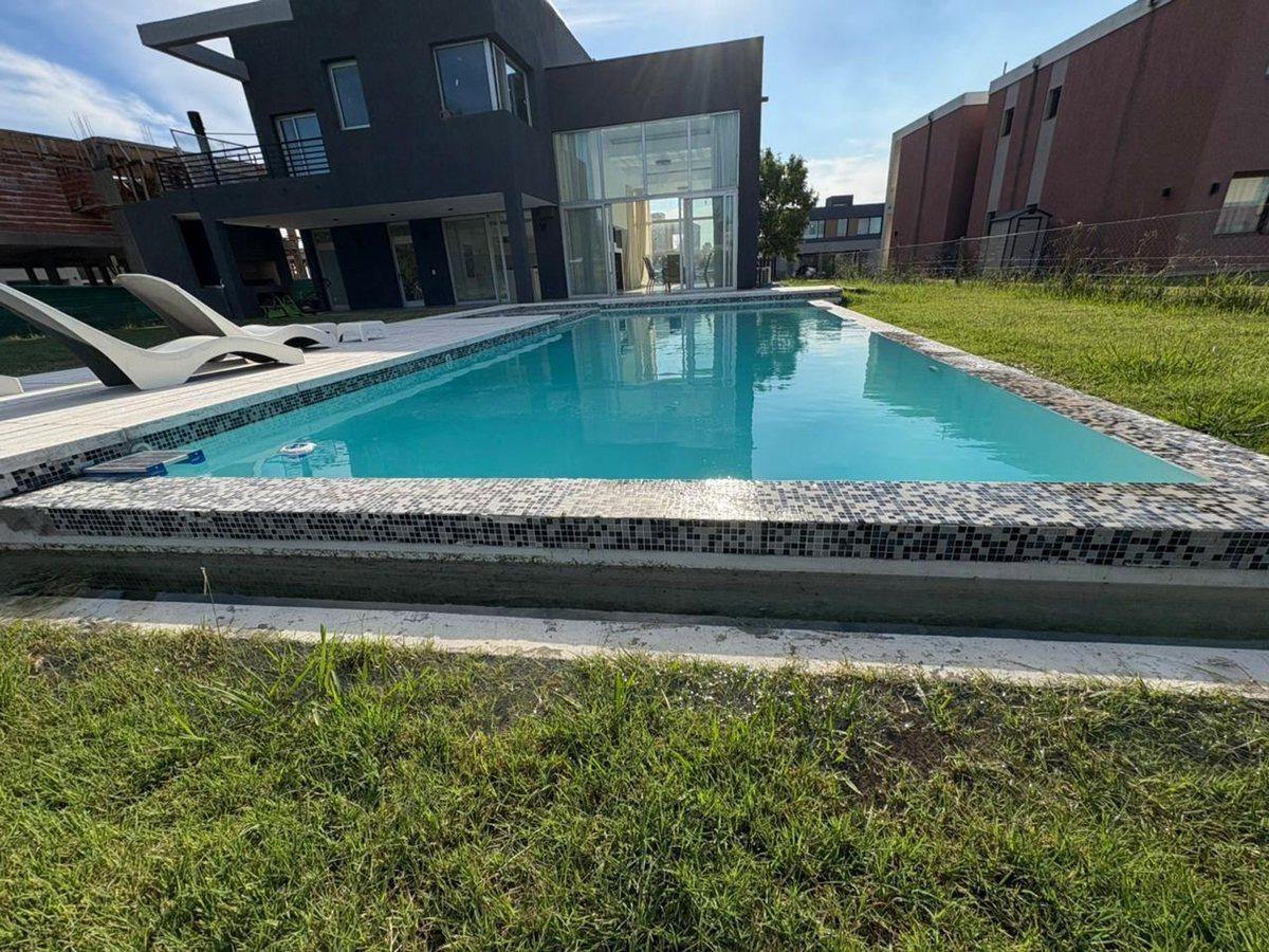 Foto de Venta Casa 5 amb a Estrenar Terralagos, imagen 5
