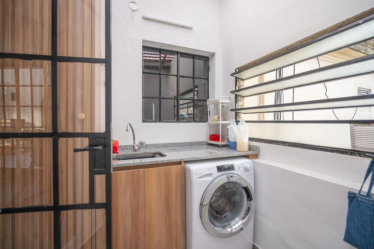 Foto de Venta Dto 4 Amb Recoleta Excelent Luminoso Terraza, imagen 5