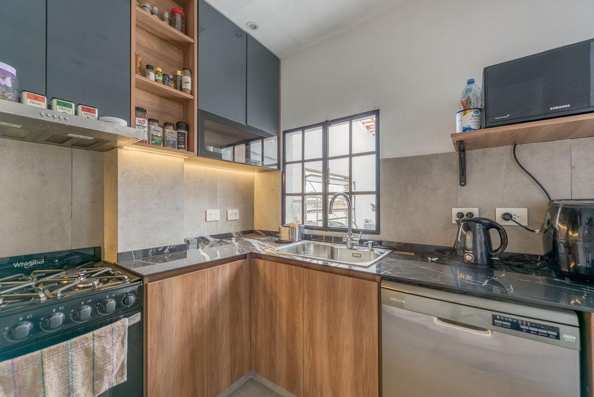 Foto de Venta Dto 4 Amb Recoleta Excelent Luminoso Terraza, imagen 4