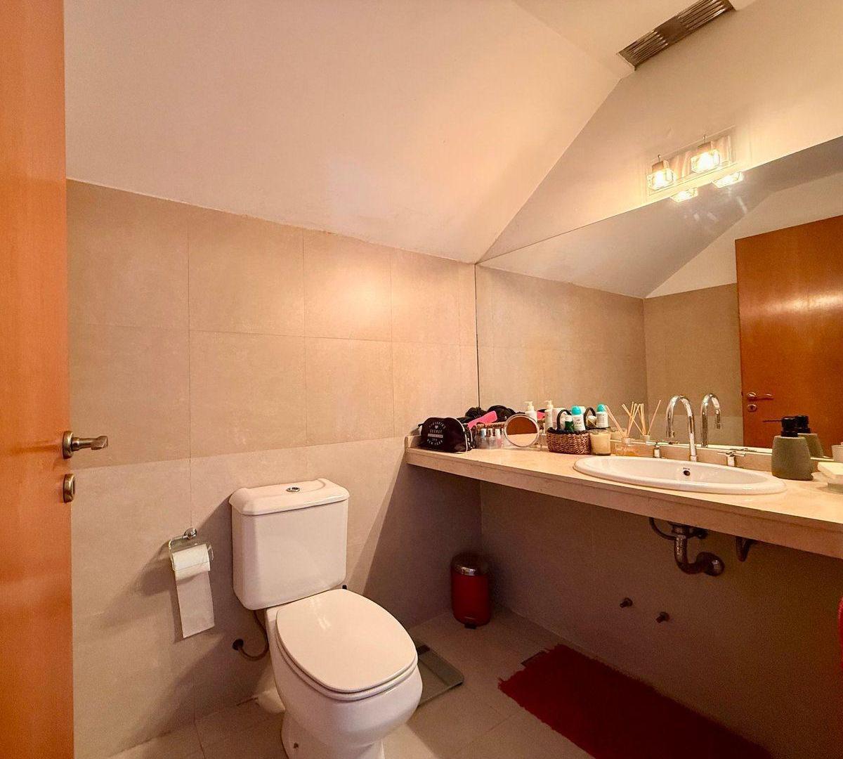 Foto de VENTA PH 3 AMB CON COCHERA Y PATIO VILLA URQUIZA, imagen 4
