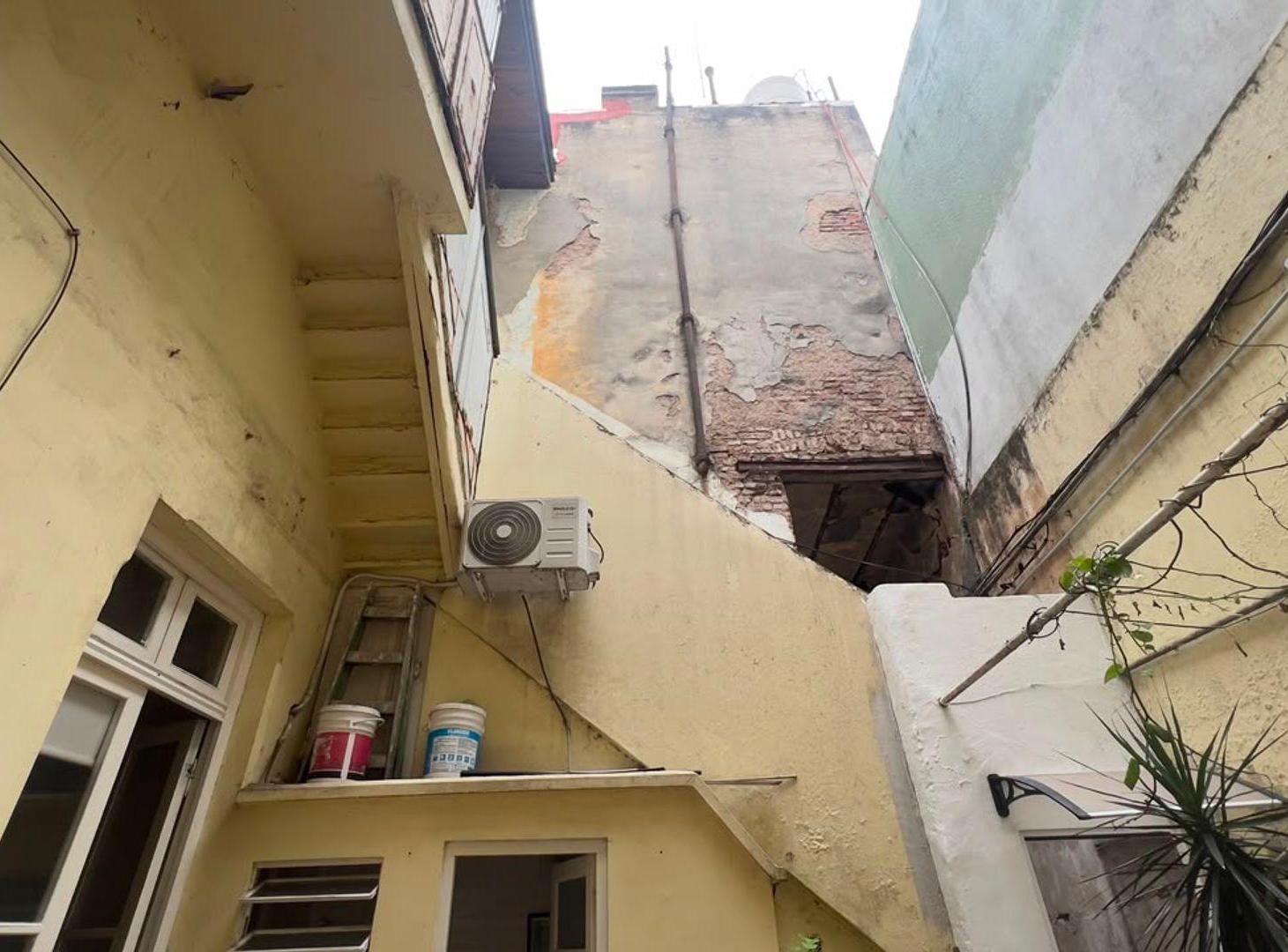 Foto de Venta PH 3 amb con PATIO en Almagro bajas expensas, imagen 5