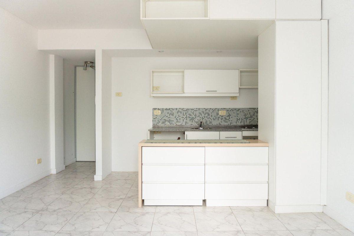 Foto de VENTA MONOAMBIENTE EN NUÑEZ APTO PROFESIONAL, imagen 3