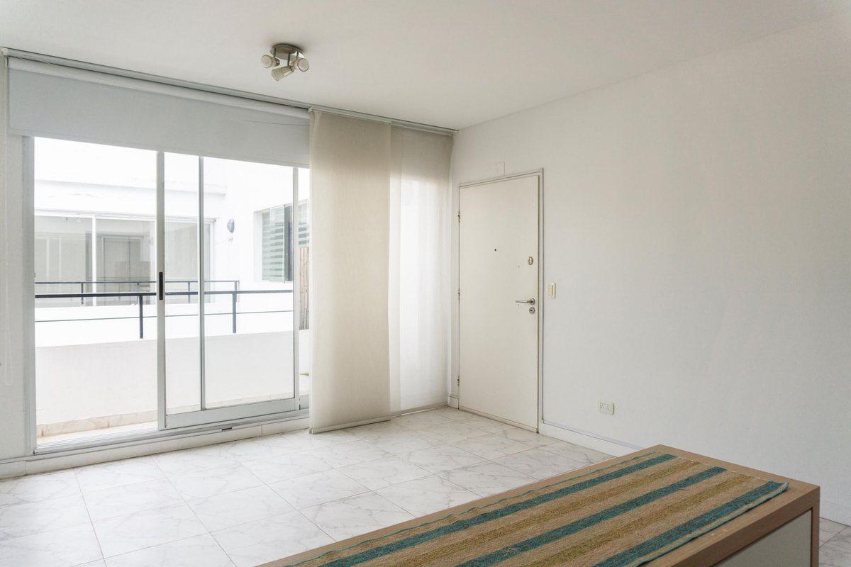 Foto de VENTA MONOAMBIENTE EN NUÑEZ APTO PROFESIONAL, imagen 1