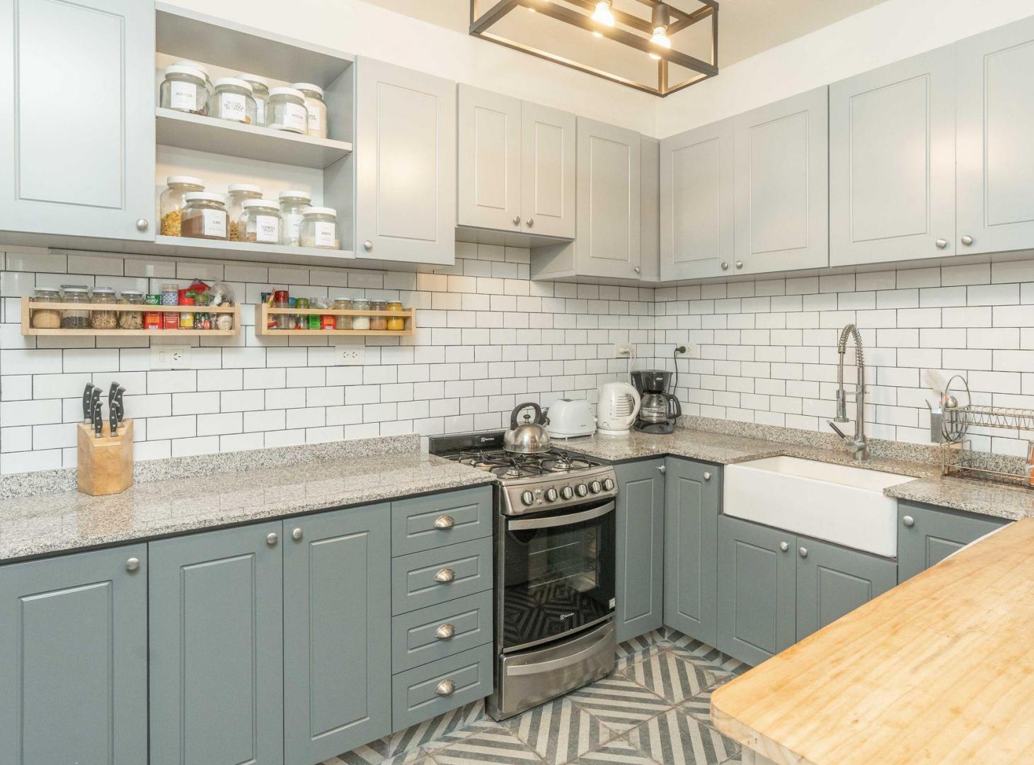 Foto de VENTA DEPTO 4 AMBIENTES EN BALVANERA REFACCIONADO, imagen 4