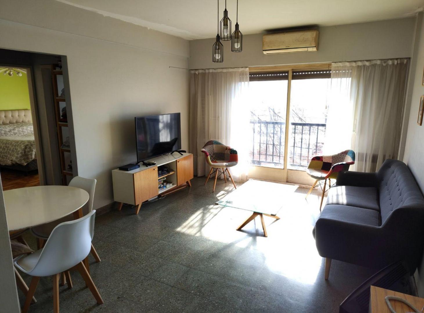 Foto de VENTA DEPTO 3 AMB al FRENTE / BALCÓN / APTO CRED, imagen 5