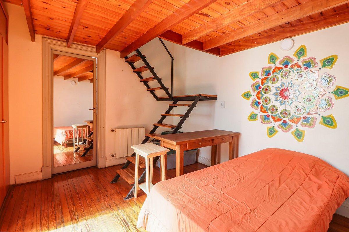 Foto de VENTA DEPTO 4 AMB ALMAGRO CON BALCON Y ESTUDIO, imagen 5