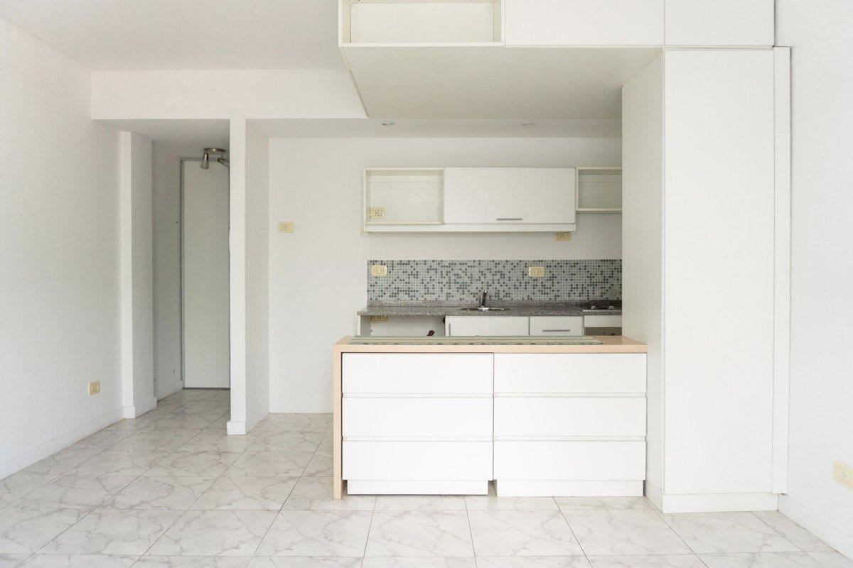 Foto de ALQUILER MONOAMBIENTE EN NUÑEZ APTO PROFESIONAL, imagen 1
