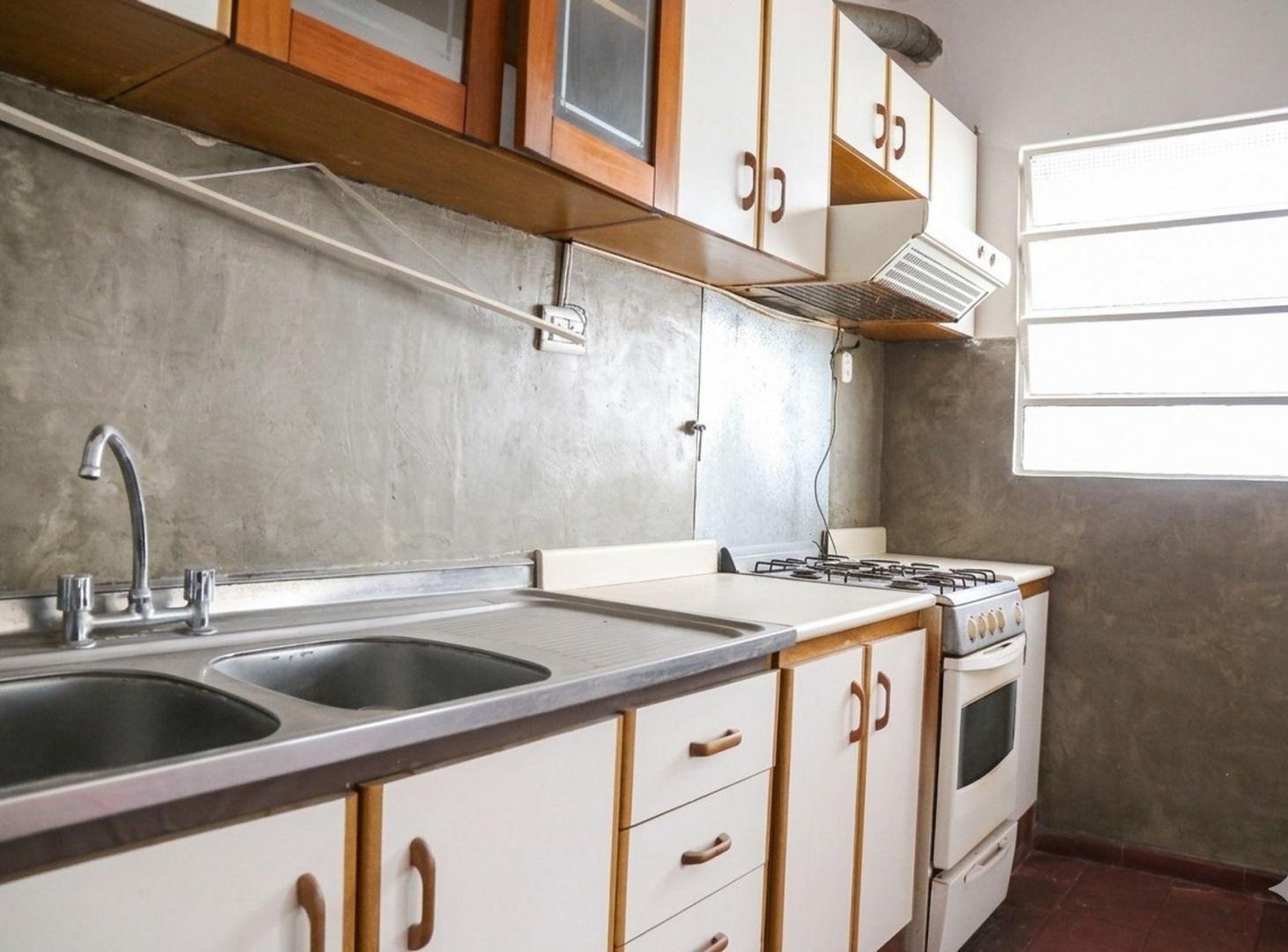 Foto de VENTA PH CASTELAR 3 AMBIENTES APTO CREDITO, imagen 3