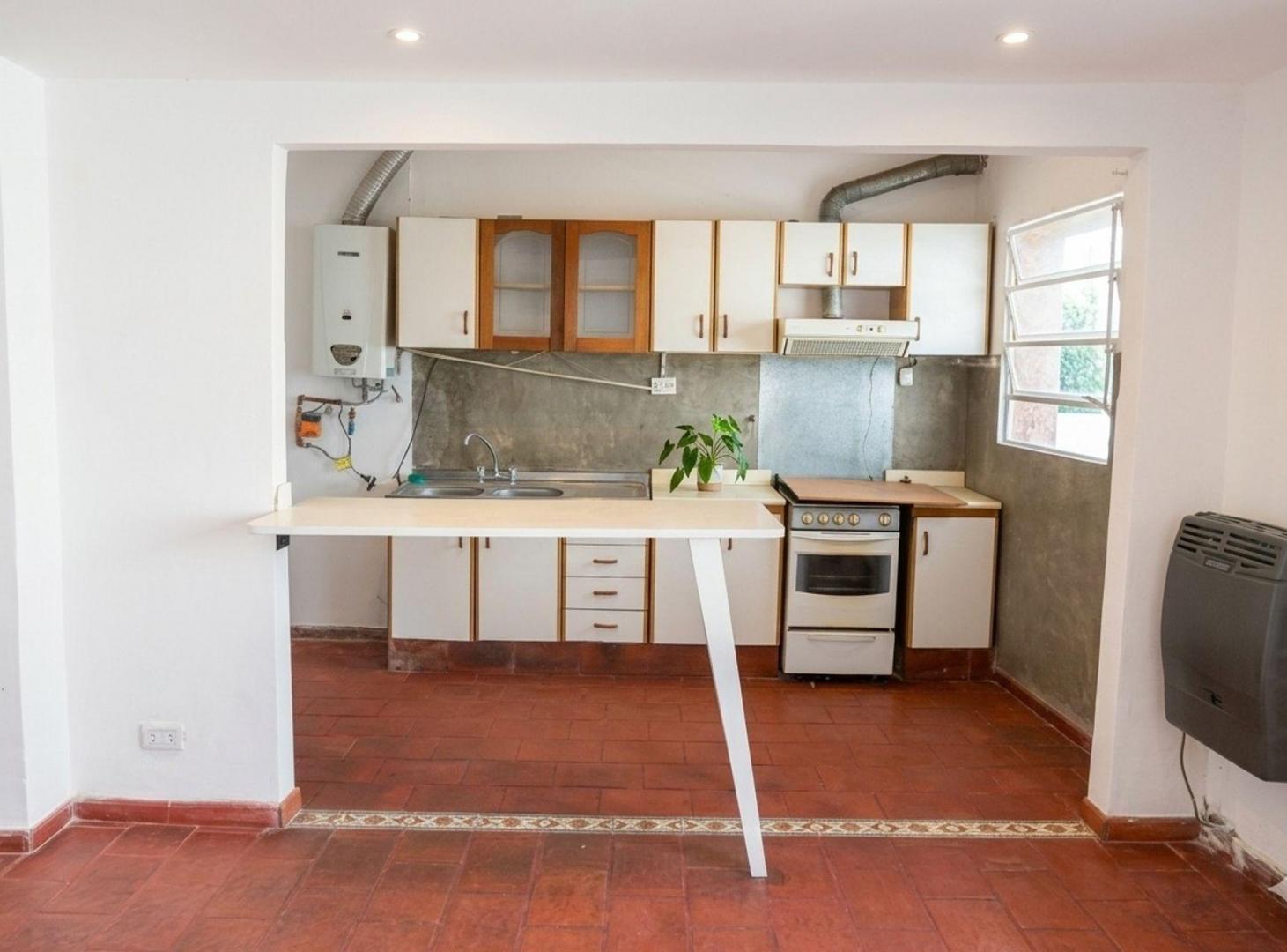 Foto de VENTA PH CASTELAR 3 AMBIENTES APTO CREDITO, imagen 4