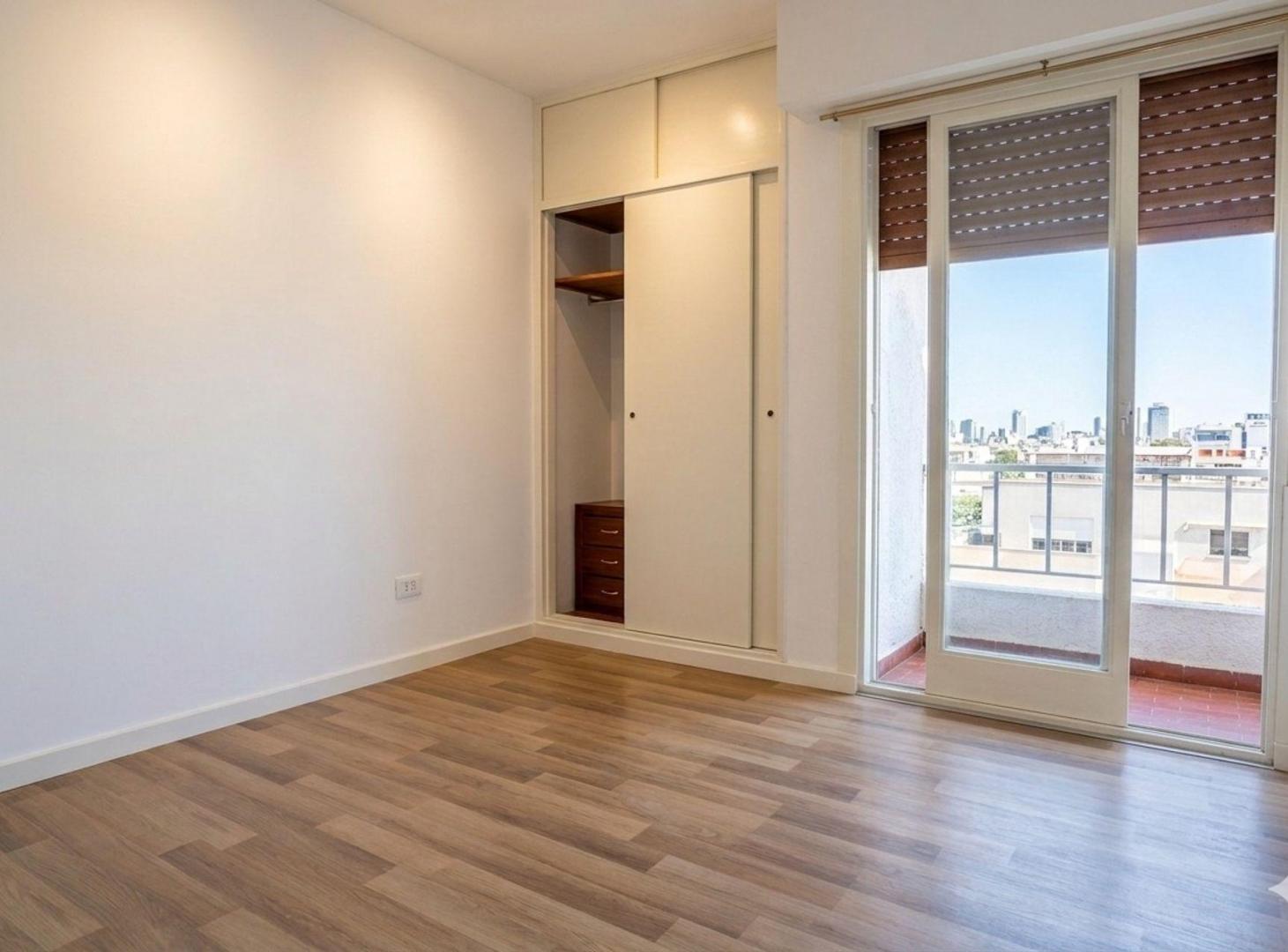 Foto de VENTA PH CASTELAR 3 AMBIENTES APTO CREDITO, imagen 5