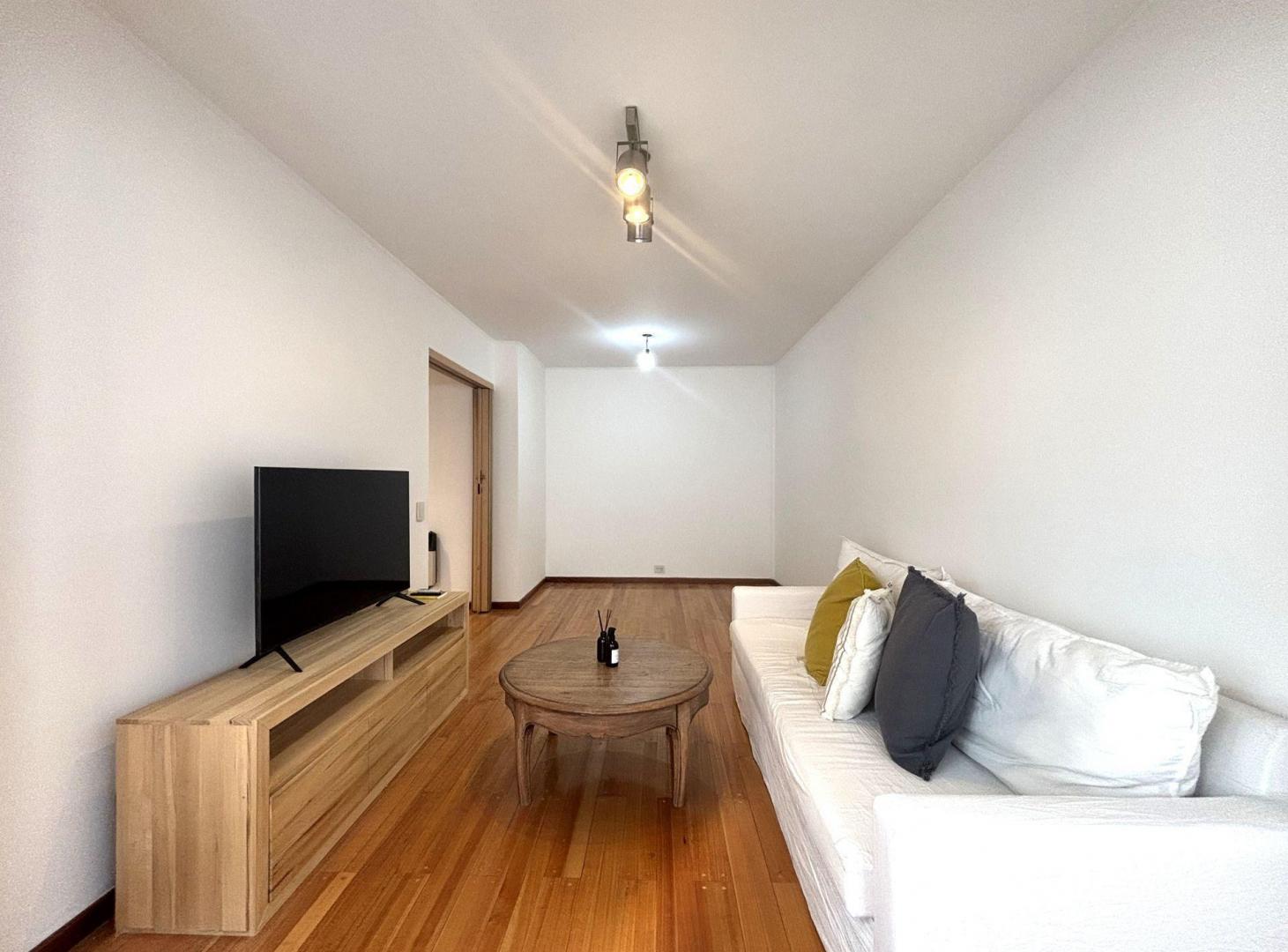Foto de VENTA DEPTO 2 AMB PALERMO CHICO CONTRAFRENTE ALTO, imagen 3